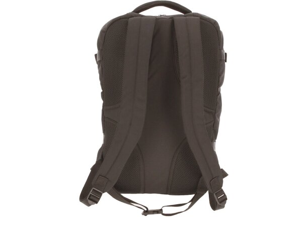 Mochila Seal impermeable con tejido Rip-Stop de 24 litros detalle 4