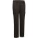 Pantalón multibolsillos mujer ADVANCE  Valento Negro