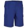 Bermuda desert Adulto Colores Valento azul royal personalizada