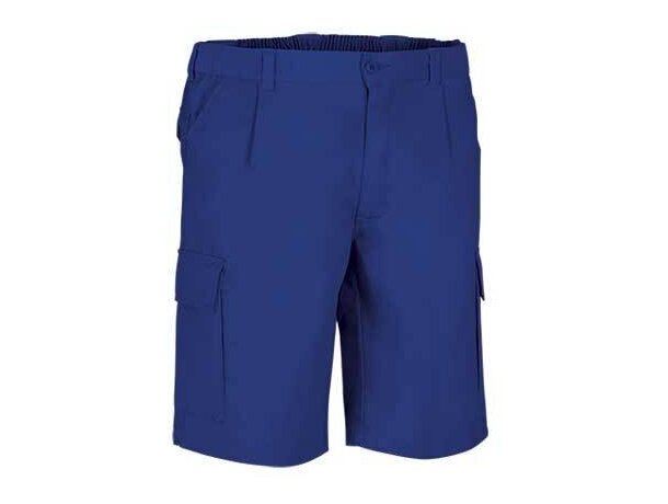Bermuda desert Adulto Colores Valento azul royal personalizada