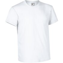 Camiseta personalizada de algodón eco