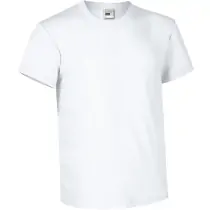 Camiseta personalizada de algodón eco