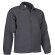 Chaqueta polar DAKOTA Valento Gris carbon