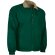 Chaquetas promocionales de poliéster 220 g/m2 Glasgow Verde kelly