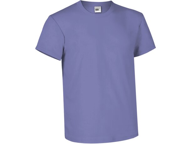 Camiseta para personalizar con logo Racing Valento calidad-precio inmejorable 100% algodón 160 g/m2