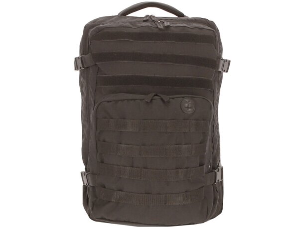 Mochila Seal impermeable con tejido Rip-Stop de 24 litros detalle 2