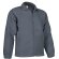 Chaqueta polar DAKOTA Valento Gris cemento