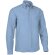 Camisa hombre GRADUATION Valento Azul celeste