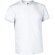 Camiseta unisex Bike Valento Blanco