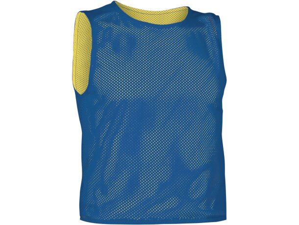 Peto técnico unisex poliéster 150 g/m2 detalle 5