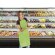 Delantal pepper merchandising