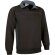 Sudadera THUNDER Valento Negro