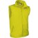 Chaleco TUNDRA Valento Amarillo fluor