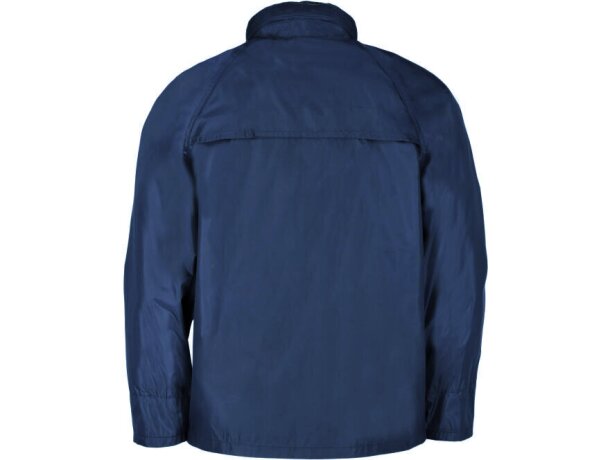 Chaqueta impermeable WALTER Valento detalle 4