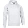 Sudadera ARIZONA Valento Blanco