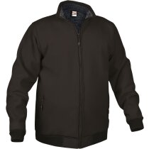 Chaqueta técnica ligera de soft shell Valento gris barata