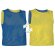 Peto de deporte reversible Valento azul royal