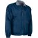 Chaqueta cuello alto para hombre 220 g/m2