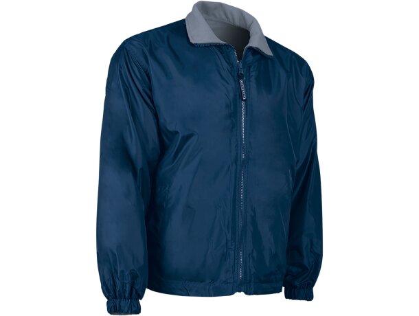 Chaqueta térmica Glasgow reversible con polar para empresas detalle 5