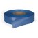 Cinta retro-reflectante termo-adhesiva Dusk poliuretano 5cm Azul azulina