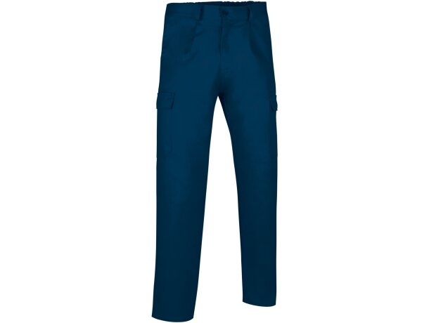 Pantalón multibolsillos hombre MILLER Valento detalle 1