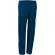 Pantalón técnico unisex de poliamida 200 g/m2 Dator Azul marino orion/verde manzana