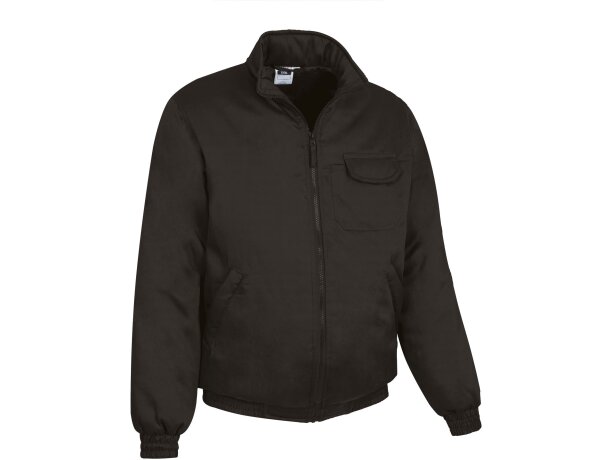 Chaqueta STEEL Valento detalle 1