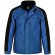 Chaquetón impermeable ARKANSAS Valento detalle 2