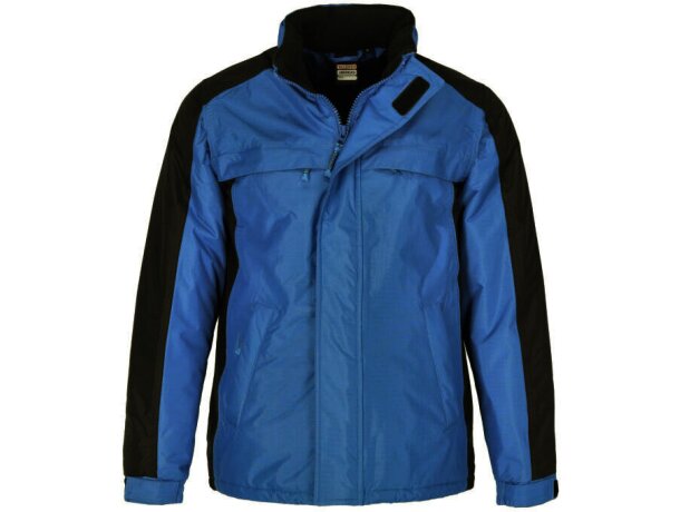 Chaquetón impermeable ARKANSAS Valento detalle 2