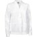 Chaqueta laboral para mujer barata poliéster 240 g/m2 Creta Blanco