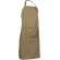 Delantal de cocinero algodón 200 g/m2 Oven Azul tropical/azul royal
