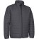 Chaqueta ISLANDIA Valento Gris carbon