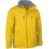 Chaquetón impermeable BOREAL Valento Amarillo limon