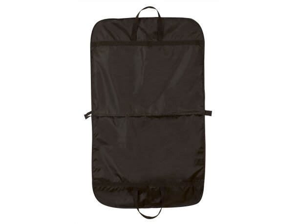 Funda Orient Oxford repelente agua para trajes con cremallera detalle 1