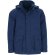 Parka 3 en 1 Avenue impermeable con forro polar extraíble detalle 2