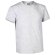 Camiseta original cuello redondo 150 gr Valento Valento personalizada gris