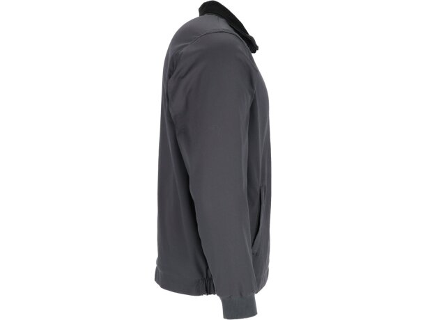Chaqueta trabajo de polar interior Winterfell detalle 5