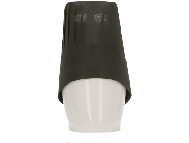 Gorro cocina desechable Spoon en tejido no tejido detalle 2