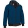 Chaqueta técnica BLUMMER Valento Azul marino orion