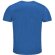 Camisetas manga corta unisex algodón ring spun 190 g/m2 Wave detalle 4