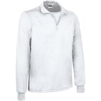 Polo de manga larga publicitario de poliéster 240 g/m2
