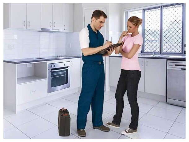 Pantalón laboral de corte clásico para hombre Valento personalizado