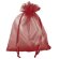 Bolsa Fantasía Queen Mediana Nro 5 Colores  Valento personalizada roja