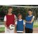 Peto de deporte reversible Valento personalizado