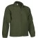 Chaqueta polar DAKOTA Valento Verde militar