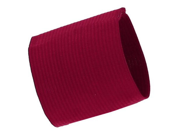 Brazalete Atenas deportivo elástico con cierre de velcro detalle 4