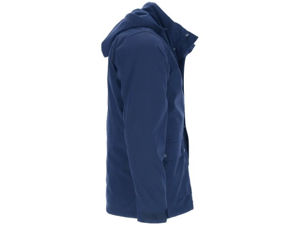 Parka 3 en 1 Avenue impermeable con forro polar extraíble detalle 5