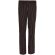 Pantalón de cocina Sirloin sarga mezcla para hostelería detalle 2
