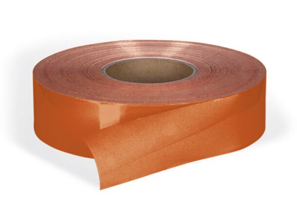 Cinta retro-reflectante Baldo 100m para ropa de alta visibilidad detalle 1