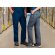Pantalón multibolsillos Thunder personalizado